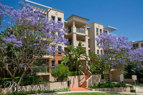 3/6 Yara Ave, Rozelle, NSW 2039