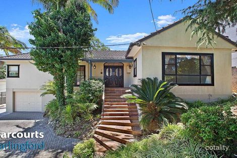 34 Honiton Ave W, Carlingford, NSW 2118