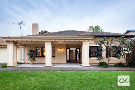 Property photo of 34 Sherbourne Road Medindie Gardens SA 5081