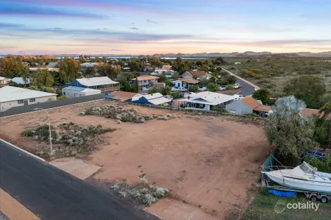 Property photo of 37 Meares Drive Point Samson WA 6720