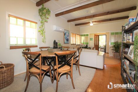 Property photo of 2308 Wynnum Road Wynnum QLD 4178