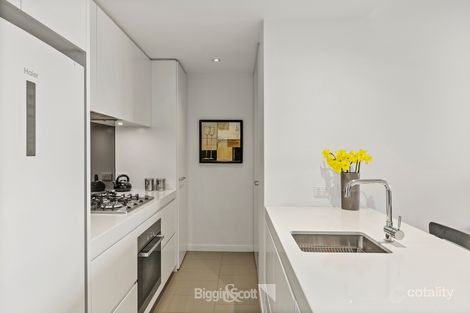 Property photo of 401/9 Griffiths Street Richmond VIC 3121