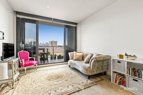 Property photo of 401/9 Griffiths Street Richmond VIC 3121