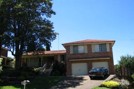Property photo of 11 Rowena Place Cherrybrook NSW 2126