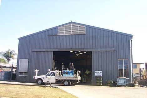 18-20 Richard St, Maryborough, QLD 4650