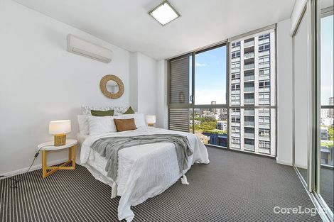 Property photo of 1327/20 Gadigal Avenue Zetland NSW 2017