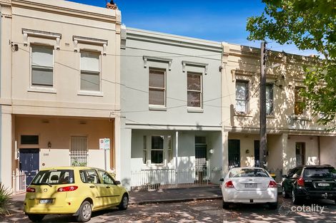 284 Rae St, Fitzroy North, VIC 3068