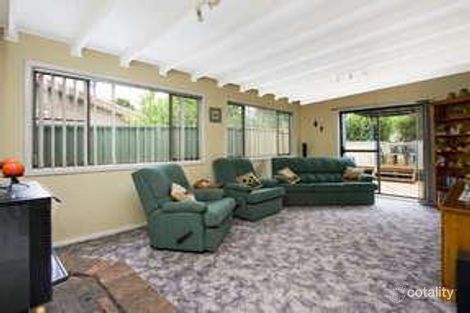 Property photo of 8 Seccombe Street Nowra NSW 2541