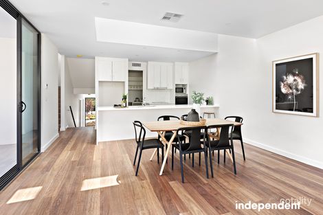 Property photo of 87B/87 Rivett Street Hackett ACT 2602