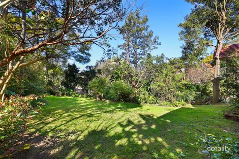 Property photo of 7 Iredale Avenue Cremorne Point NSW 2090