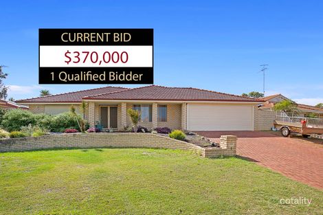 Property photo of 5 Ammerdown Place Erskine WA 6210
