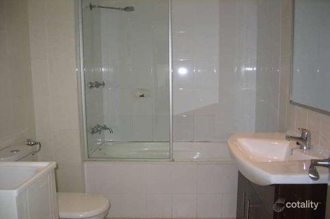 Property photo of 204/1-3 Larkin Street Camperdown NSW 2050