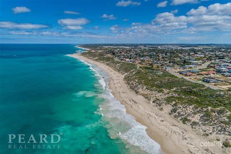 Property photo of 31 Mousehole Crescent Yanchep WA 6035