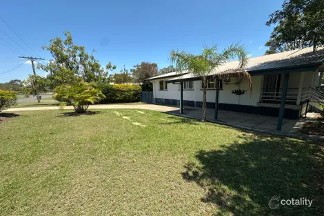 49 Golding St, Barney Point, QLD 4680