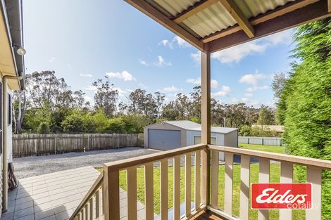 Property photo of 5 Bertha Street Hill Top NSW 2575