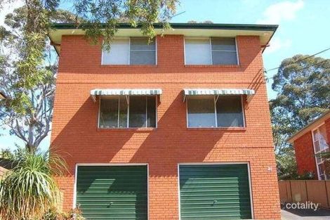 2/21 Oxley Ave, Jannali, NSW 2226