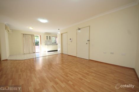 Property photo of 10/2A Mulla Road Yagoona NSW 2199