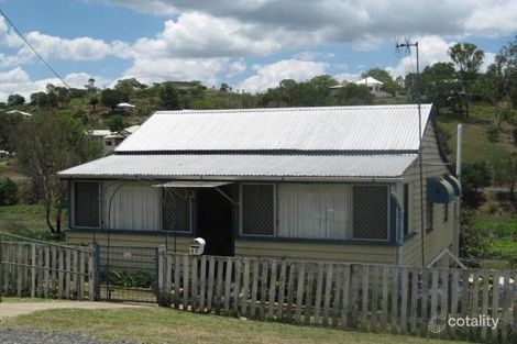 17 River St, Mount Morgan, QLD 4714