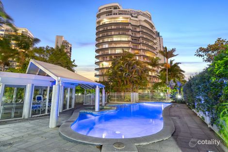 Property photo of 11/19 Riverview Parade Surfers Paradise QLD 4217