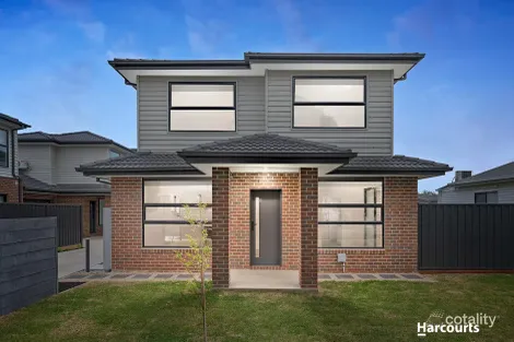 Property photo of 8/3 James Street Fawkner VIC 3060