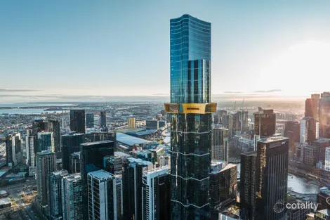 Contact Agent For Address, Southbank, VIC 3006