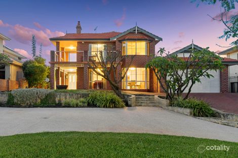 3 Sulman Ave, Salter Point, WA 6152