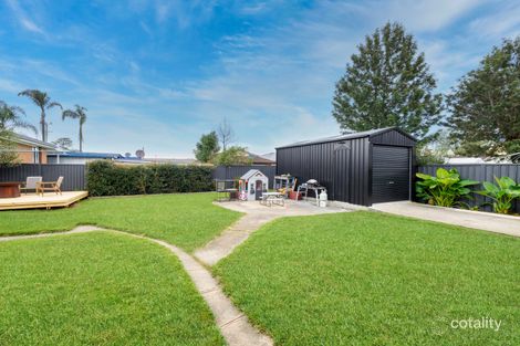 Property photo of 4 Smith Street St Marys NSW 2760