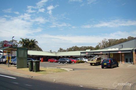 Property photo of 104 Old Main Road Anna Bay NSW 2316