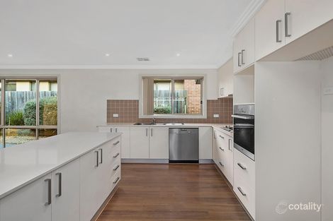 Property photo of 2 Convine Street Forde ACT 2914