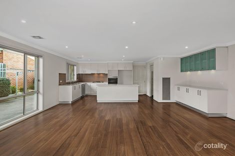 Property photo of 2 Convine Street Forde ACT 2914