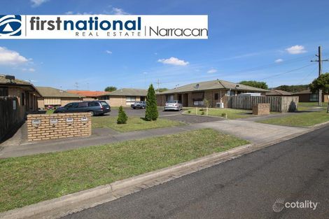 4/13 Trentham St, Moe, VIC 3825