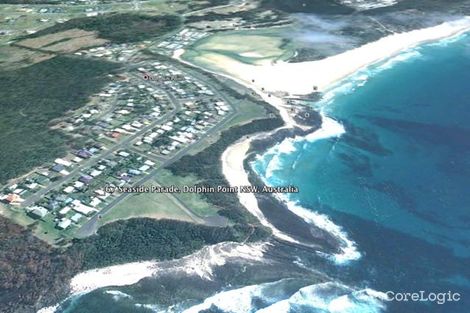 Property photo of 67 Seaside Parade Dolphin Point NSW 2539