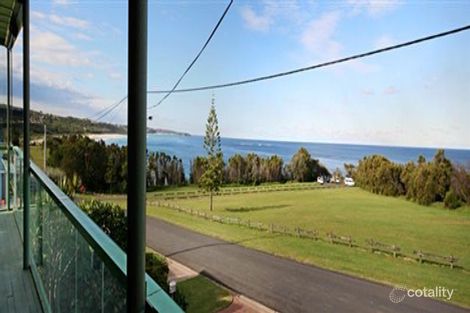 Property photo of 67 Seaside Parade Dolphin Point NSW 2539