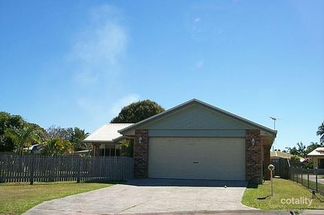 9 Badilla Cres, Proserpine, QLD 4800
