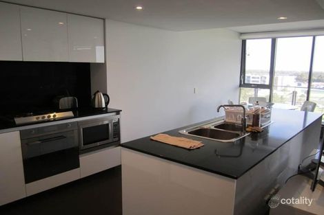 Property photo of 503/96 Bow River Crescent Burswood WA 6100