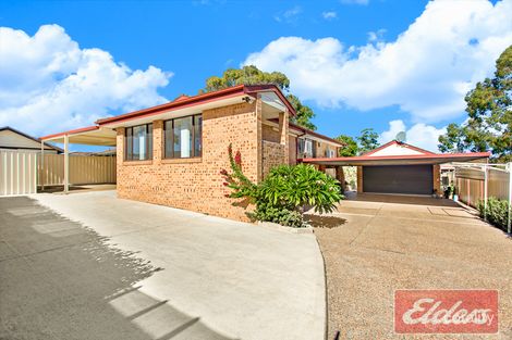 Property photo of 99 Farmview Drive Cranebrook NSW 2749