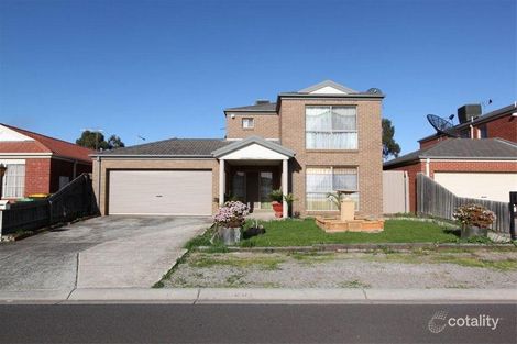 8 Paula Cl, Sunshine West, VIC 3020
