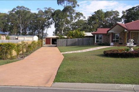 Property photo of 38 Kalmia Drive Redland Bay QLD 4165