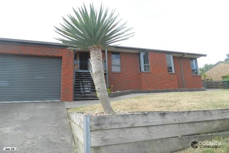 9 Foley Cres, Black Hill, VIC 3350