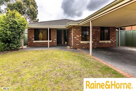 Property photo of 18 Wah Court Atwell WA 6164