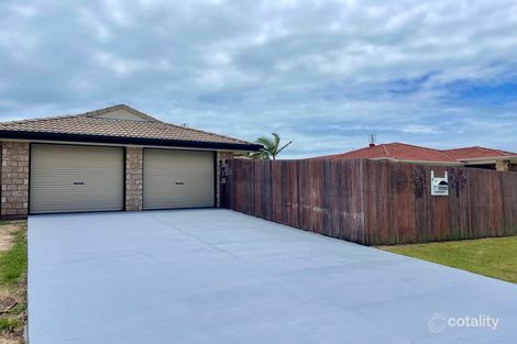 4 Trill Ct, Urangan, QLD 4655