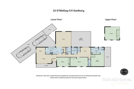 Property photo of 15 Omalley Court Sunbury VIC 3429