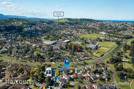 Property photo of 207 Northcliffe Drive Berkeley NSW 2506