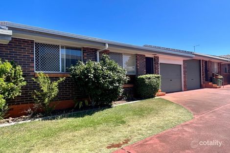 6/335 West St, Harristown, QLD 4350