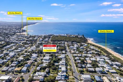 Property photo of 18A Albert Street Shelly Beach QLD 4551