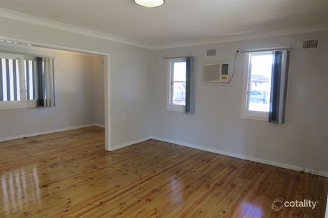 Property photo of 47 Stevenage Road Hebersham NSW 2770