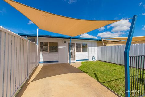 1/59 Punari St, Currajong, QLD 4812