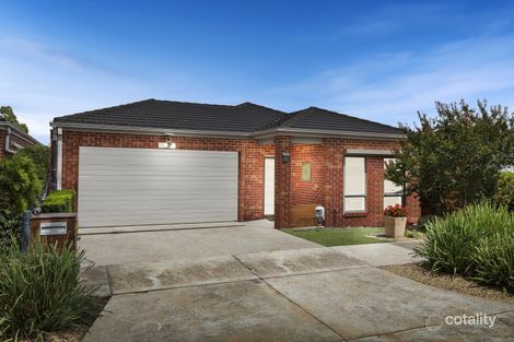 6 Estate Pl, South Morang, VIC 3752