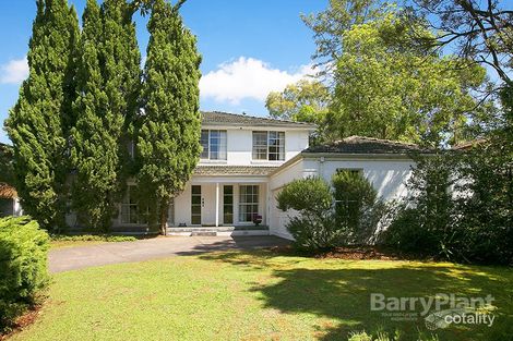 Property photo of 21 Sunnybrook Drive Wheelers Hill VIC 3150