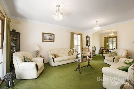 Property photo of 21 Sunnybrook Drive Wheelers Hill VIC 3150